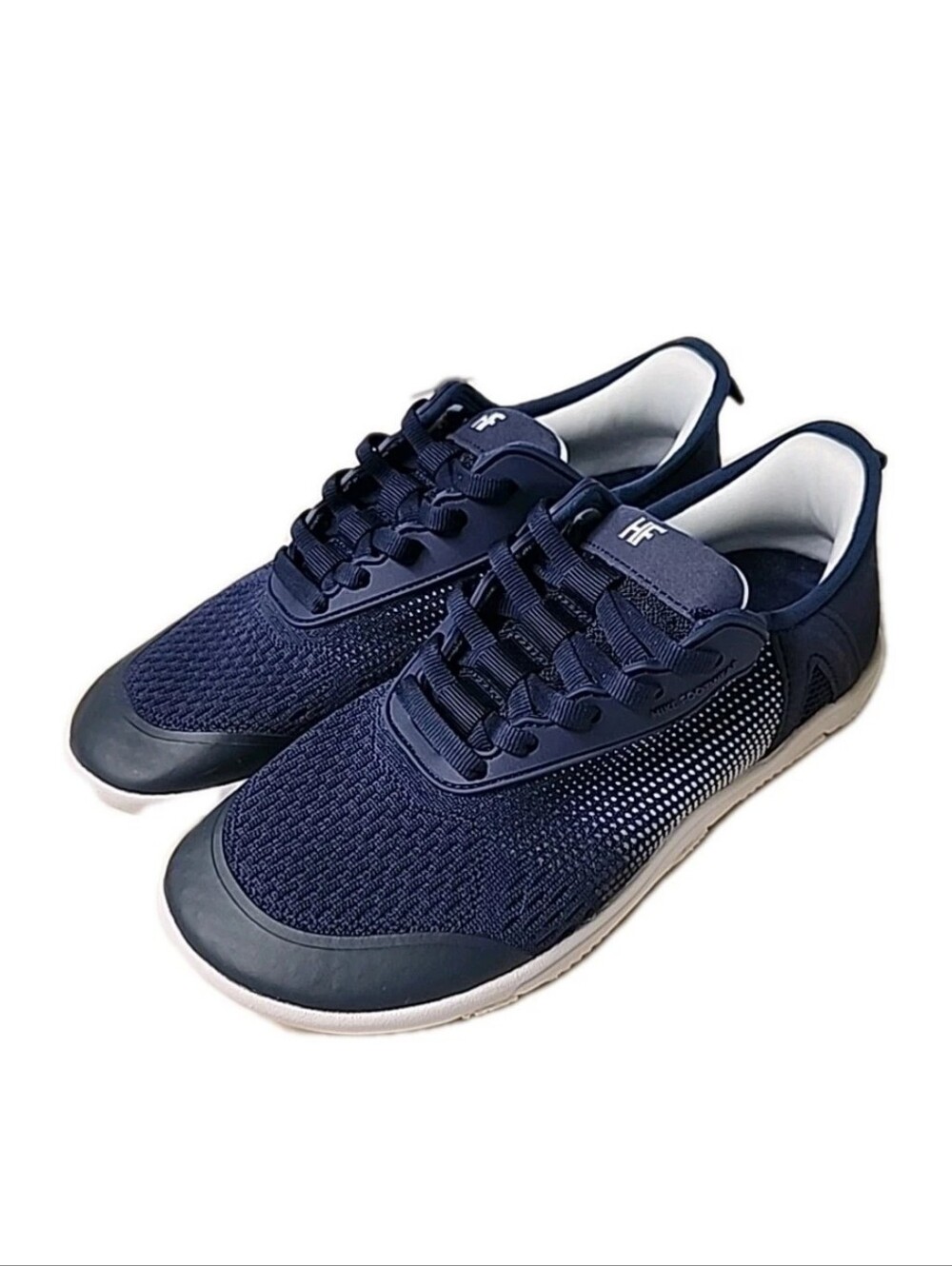 Hike Footwear HF Stride Barefoot Shoes Blue Sz EU 36 Unisex Womens 6 Mens 4 - Picture 6 of 10
